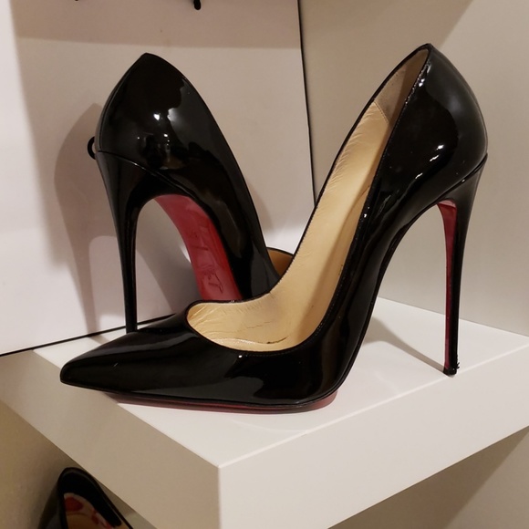 SOLD SOLD SOLD *AUTHENTIC* So Kate Loubies - Picture 6 of 6